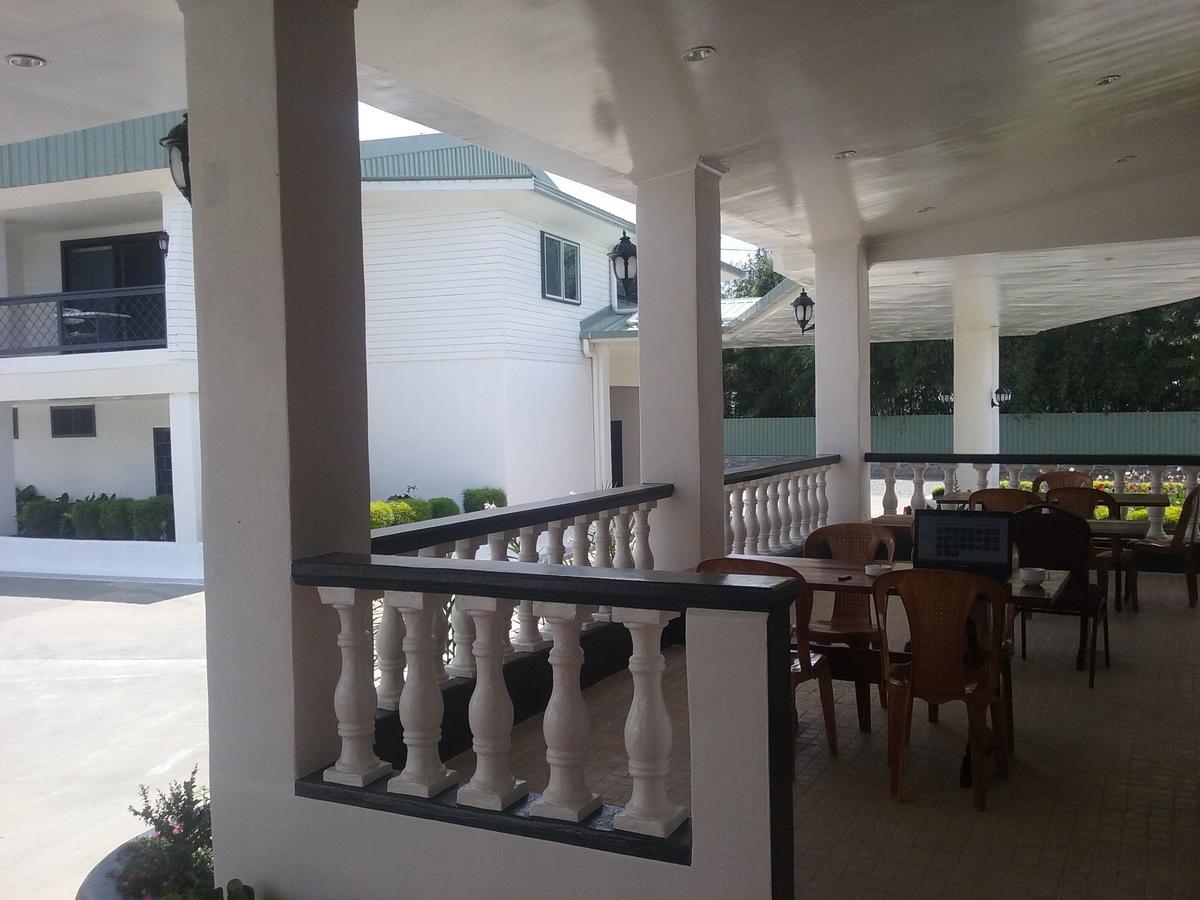 Mcroyal Hotel Mount Hagen Exteriér fotografie
