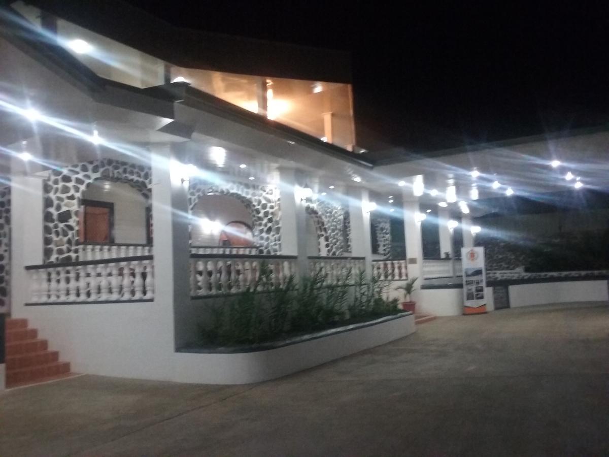Mcroyal Hotel Mount Hagen Exteriér fotografie