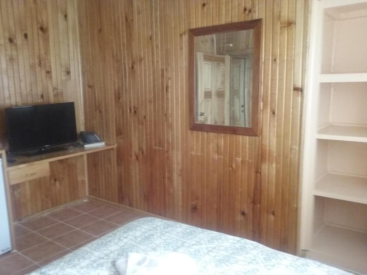 Mcroyal Hotel Mount Hagen Pokoj fotografie
