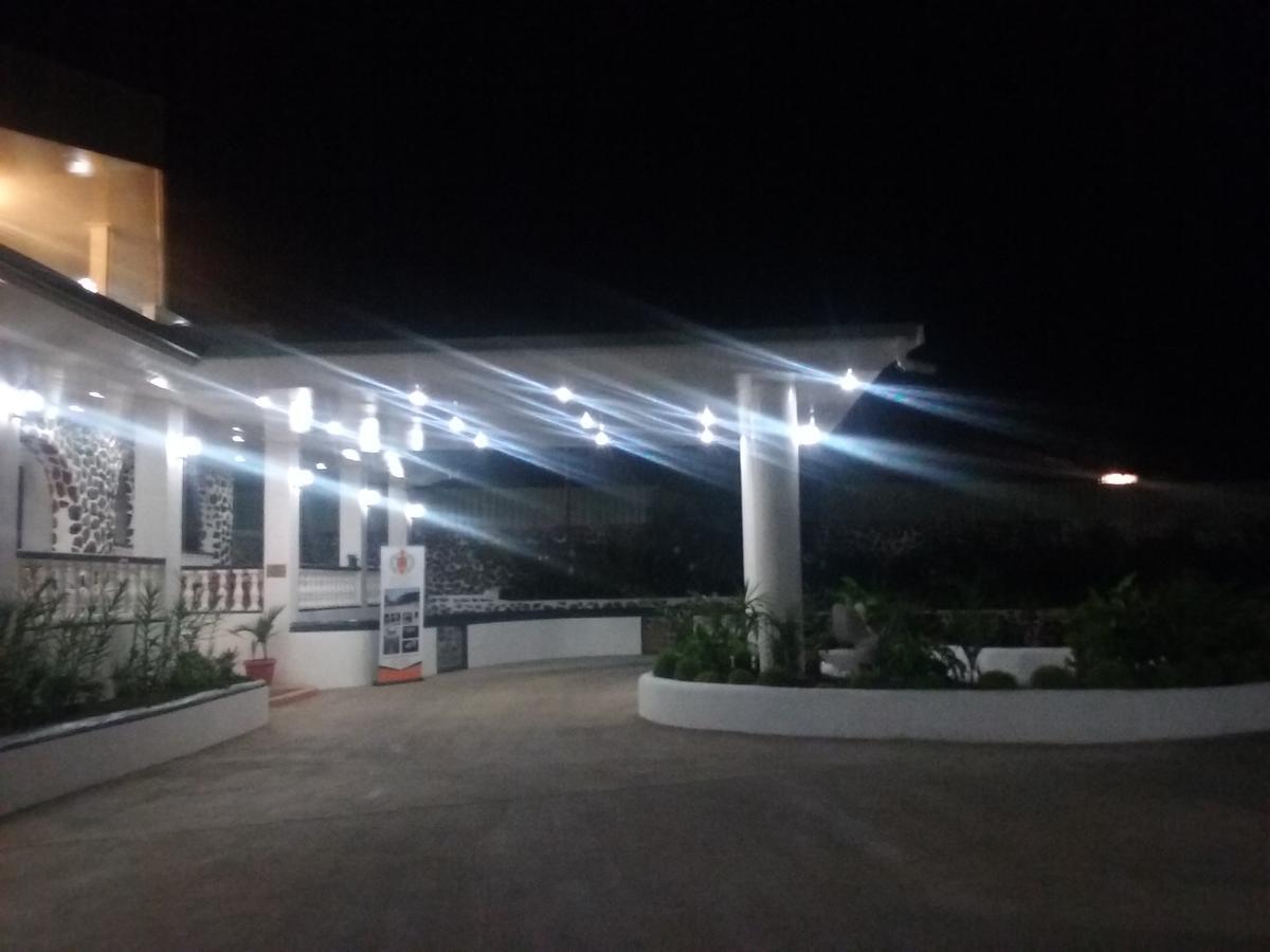 Mcroyal Hotel Mount Hagen Exteriér fotografie