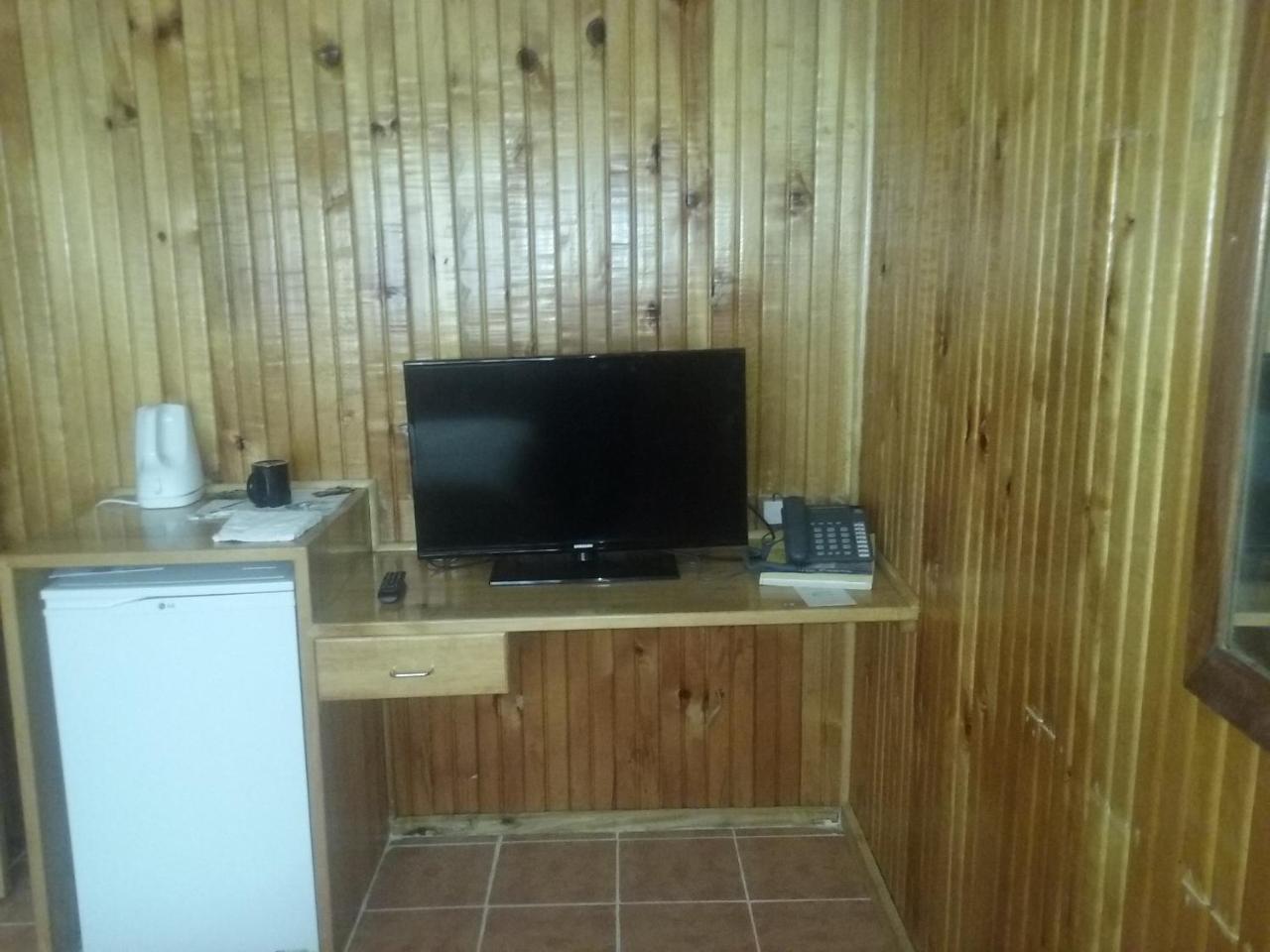 Mcroyal Hotel Mount Hagen Pokoj fotografie